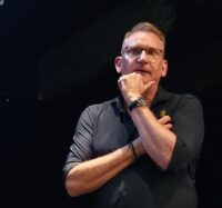 Landschapsfotograaf Bas Meelker