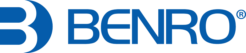 Benro Logo 2