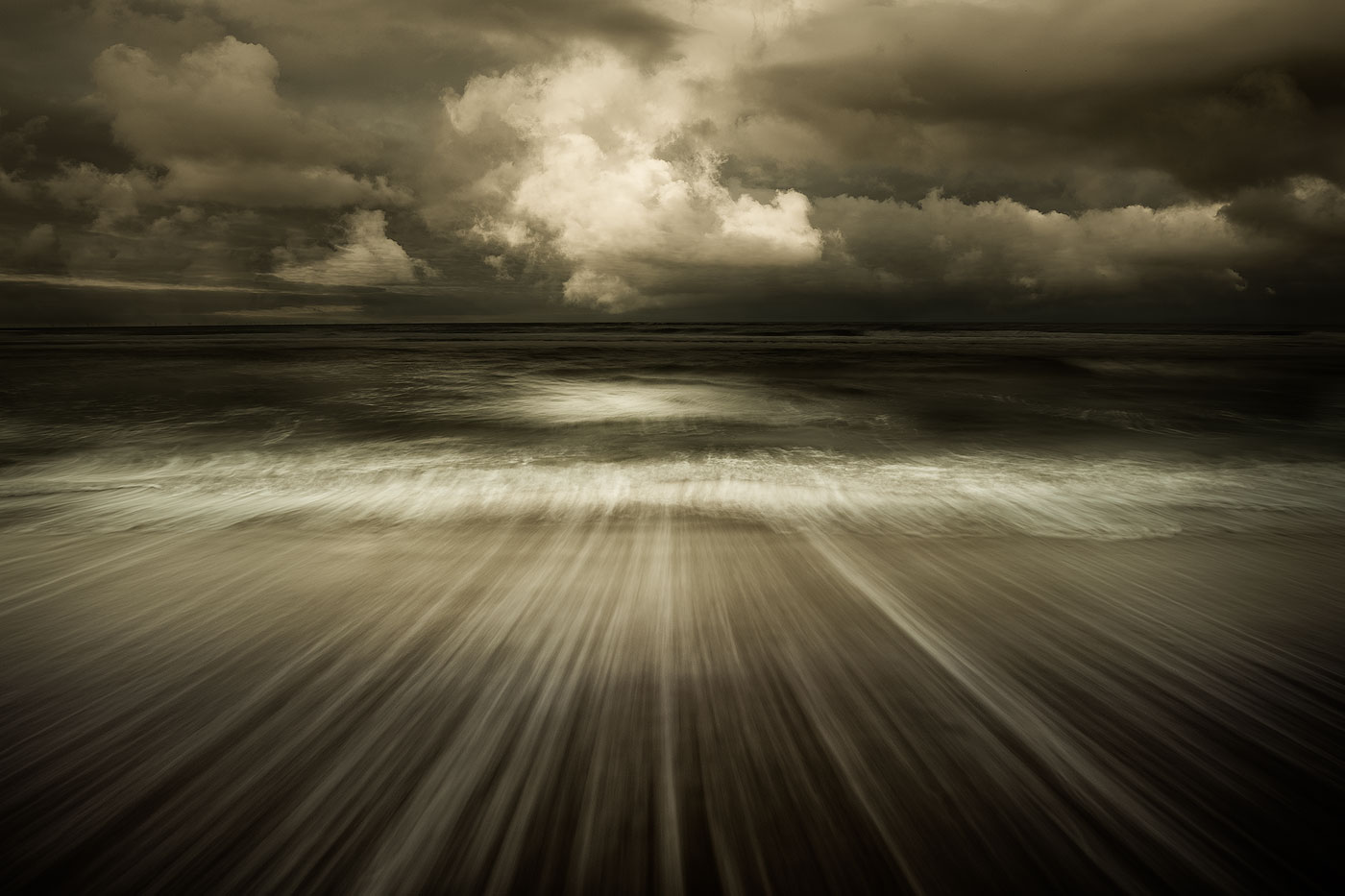 Into the West - Alter Ego