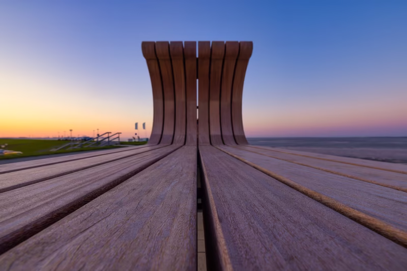 Landschapsfotografie in opdracht van Grijsen