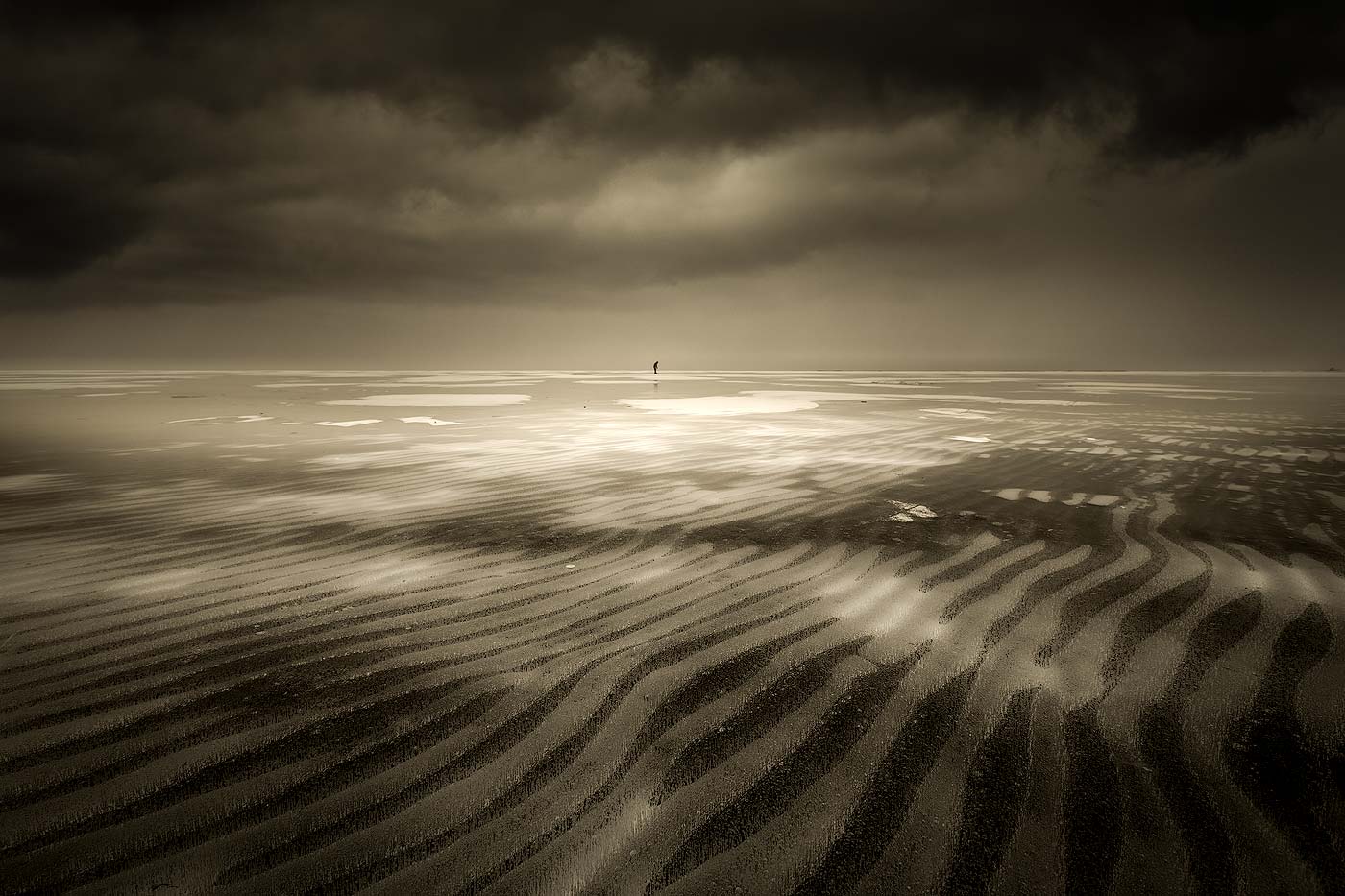 Pay the Ferryman - Alter Ego