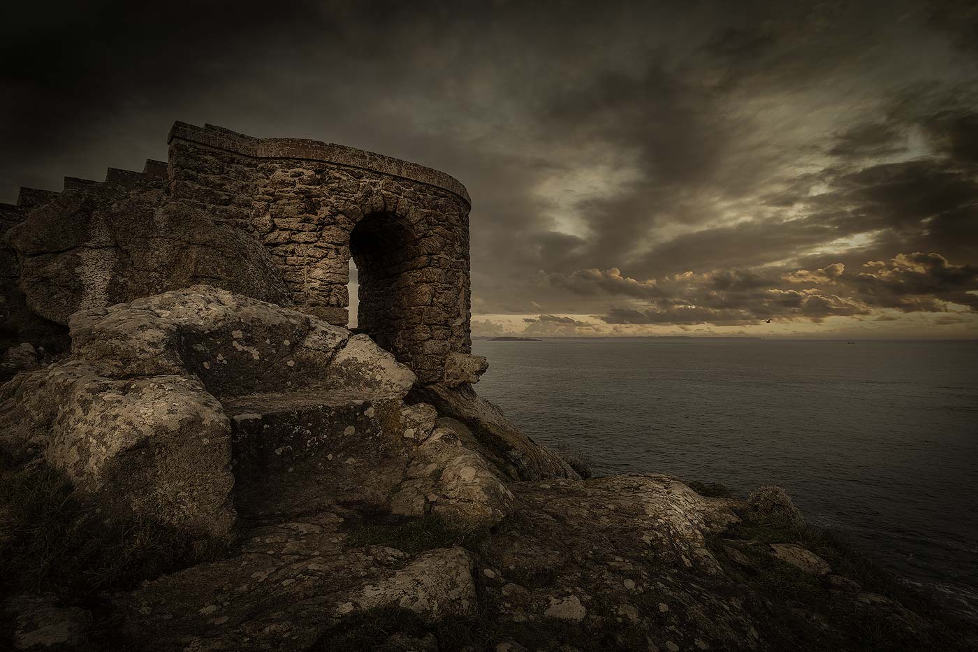 Spirits of the Sea - Alter Ego